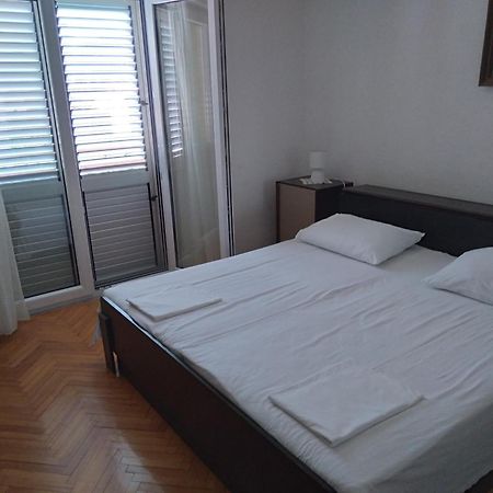 Mravak Apartments Trogir Dış mekan fotoğraf