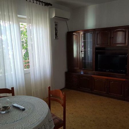 Mravak Apartments Trogir Dış mekan fotoğraf
