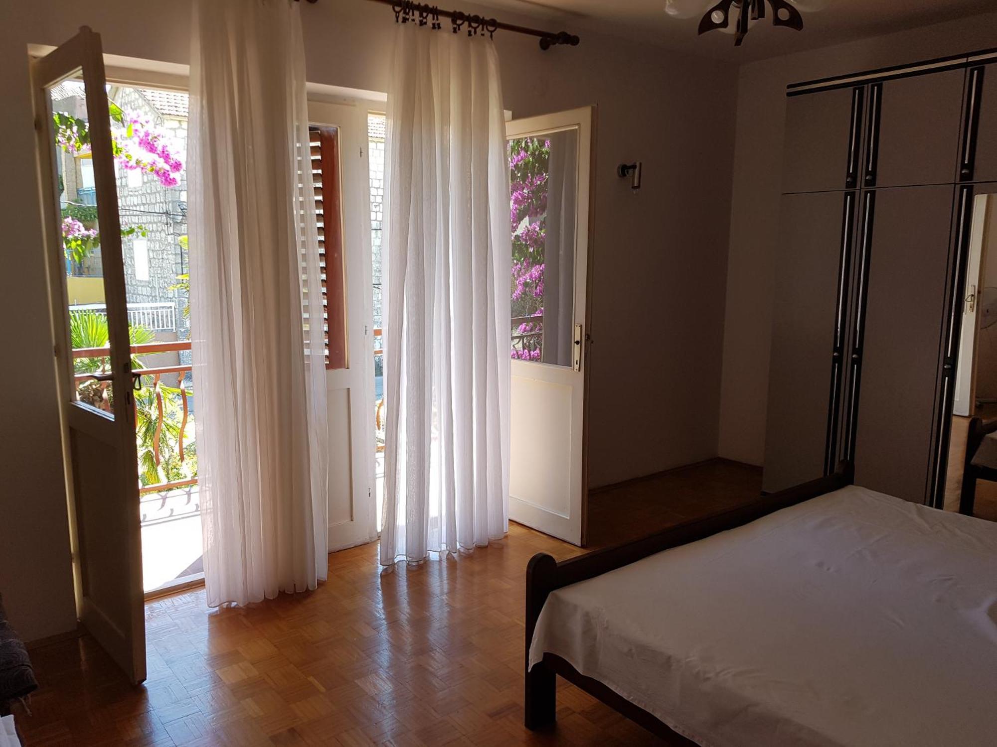 Mravak Apartments Trogir Dış mekan fotoğraf