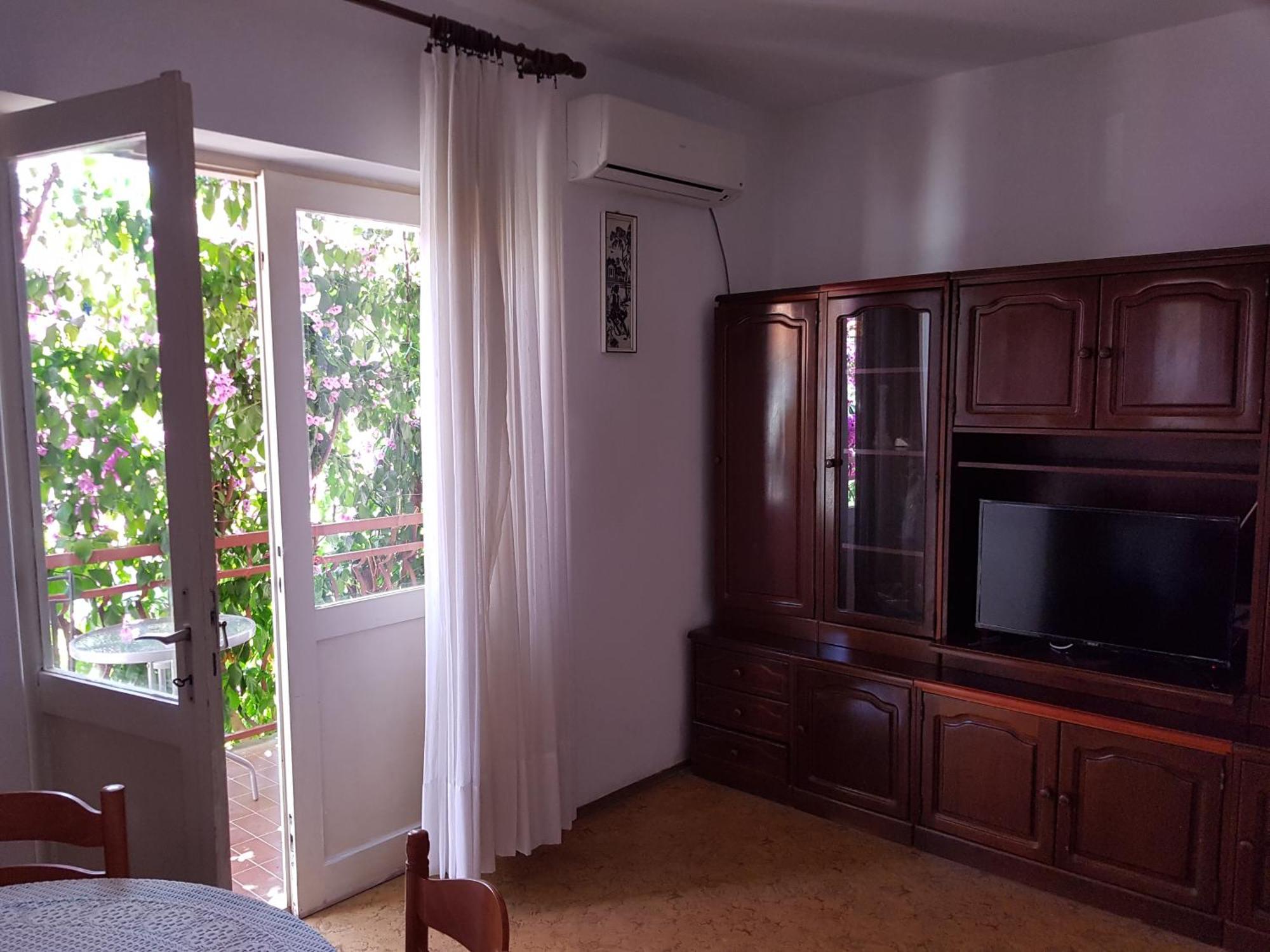 Mravak Apartments Trogir Dış mekan fotoğraf