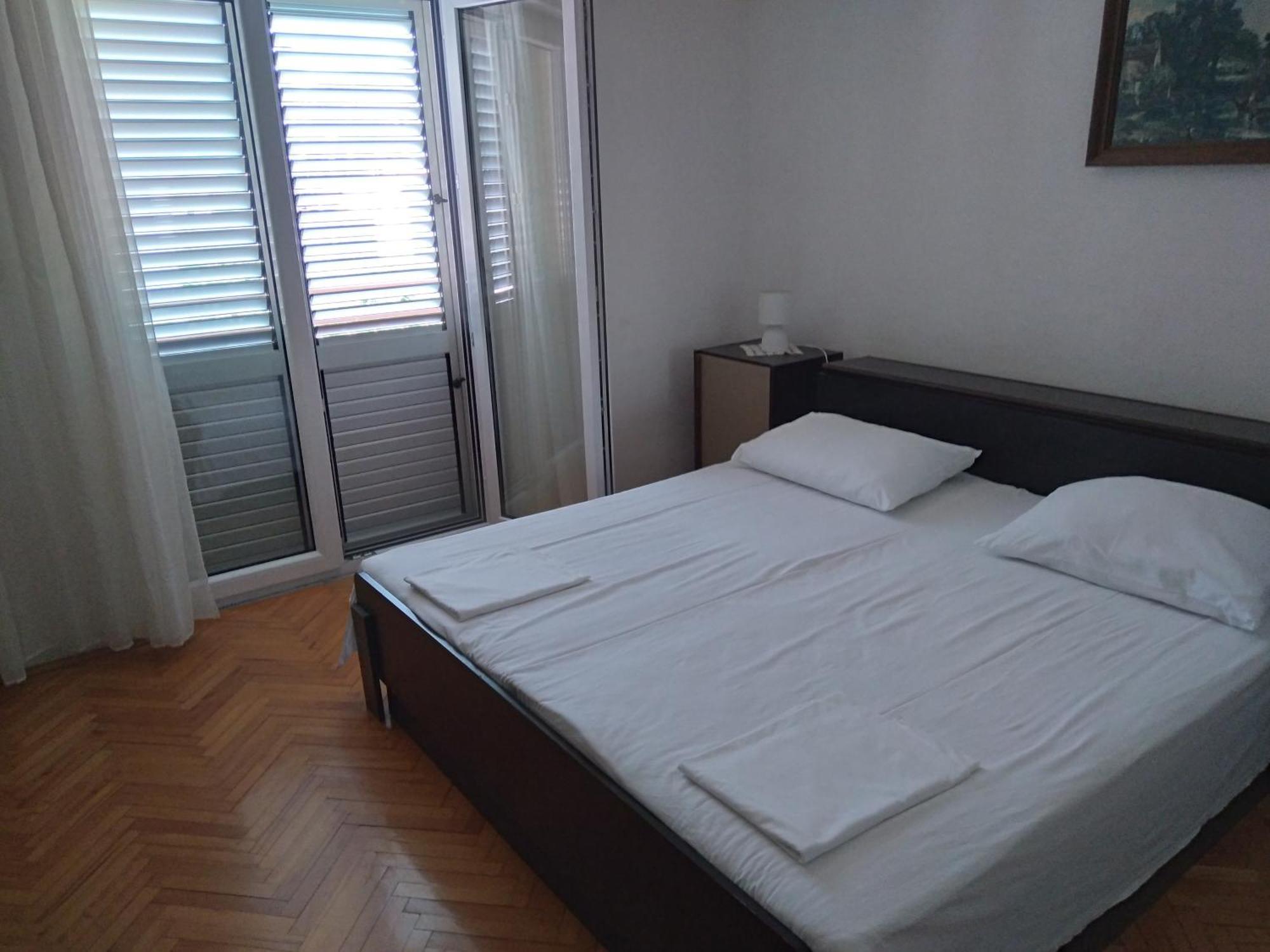 Mravak Apartments Trogir Dış mekan fotoğraf