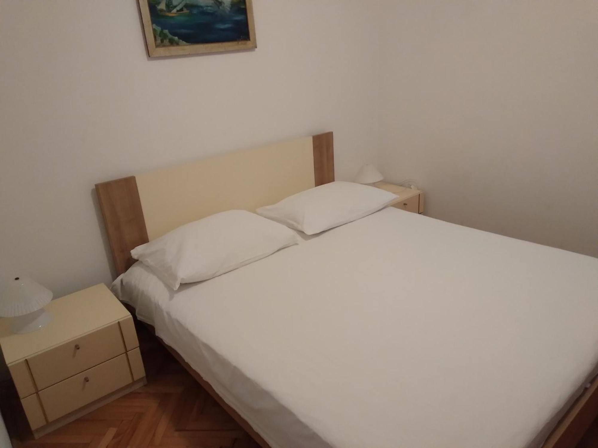 Mravak Apartments Trogir Dış mekan fotoğraf