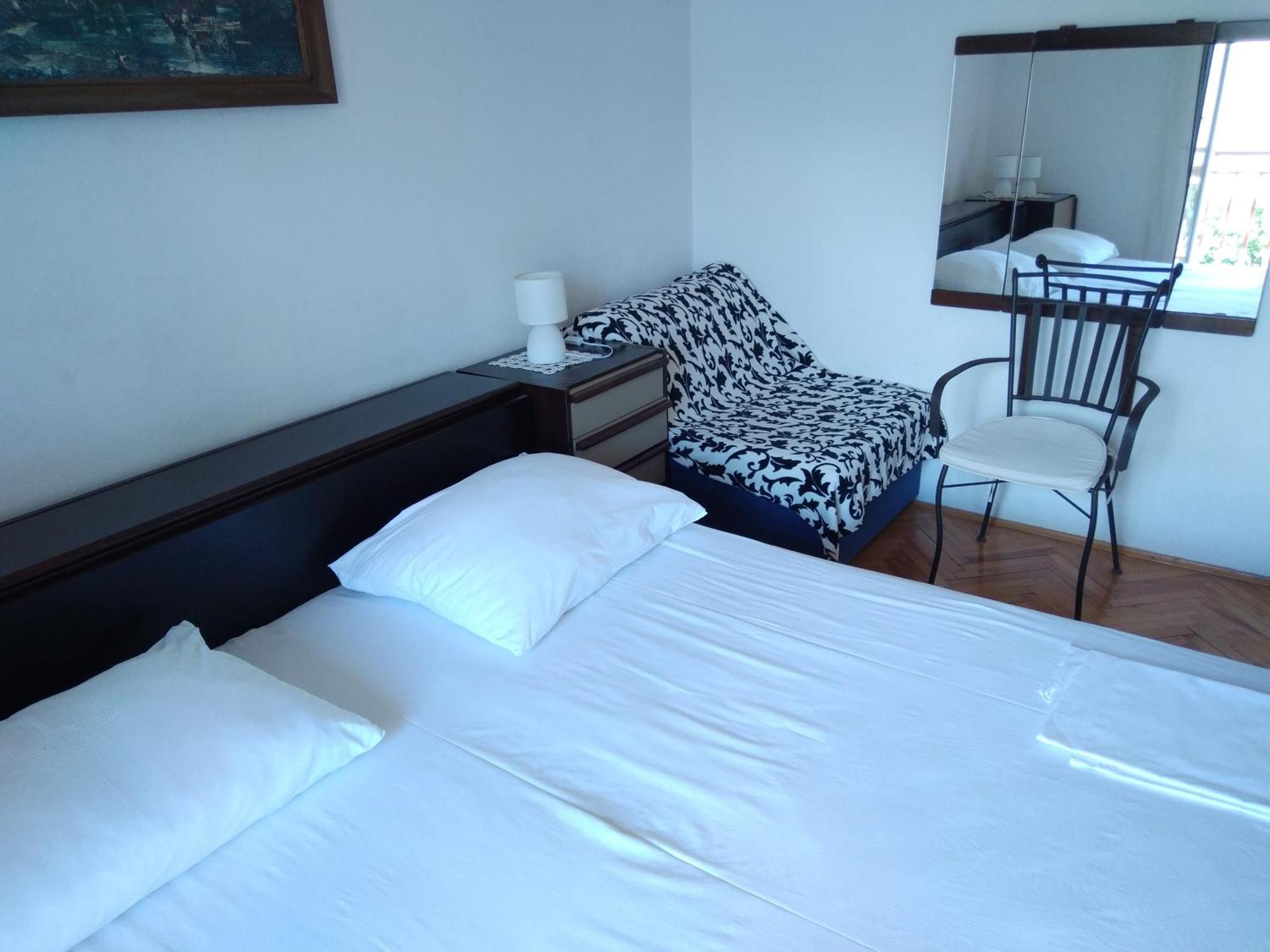 Mravak Apartments Trogir Dış mekan fotoğraf