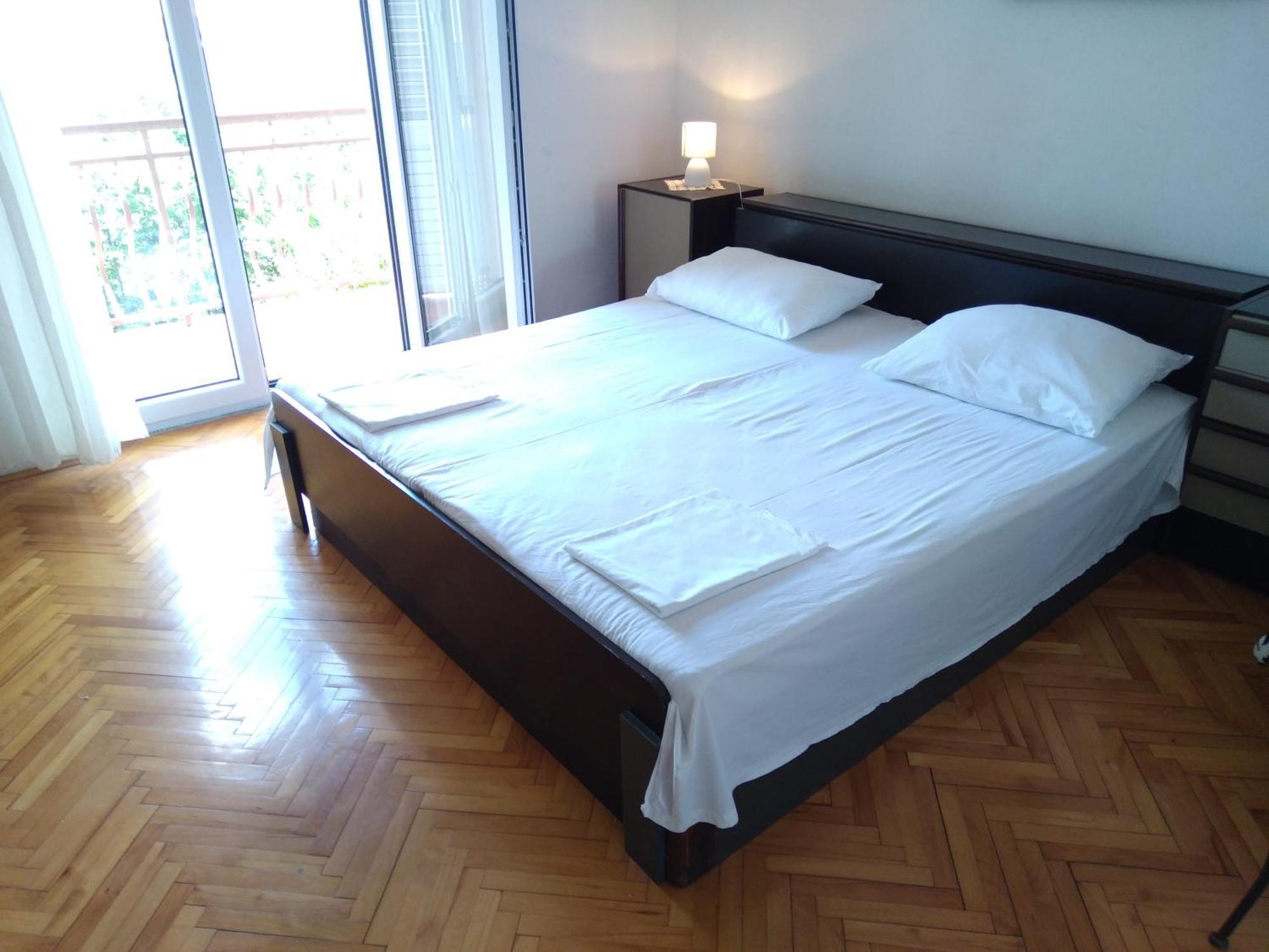 Mravak Apartments Trogir Dış mekan fotoğraf