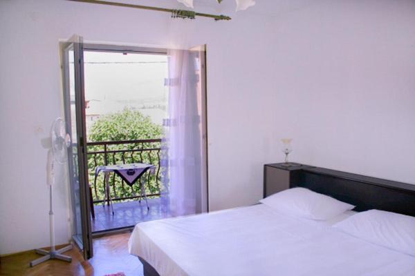 Mravak Apartments Trogir Dış mekan fotoğraf