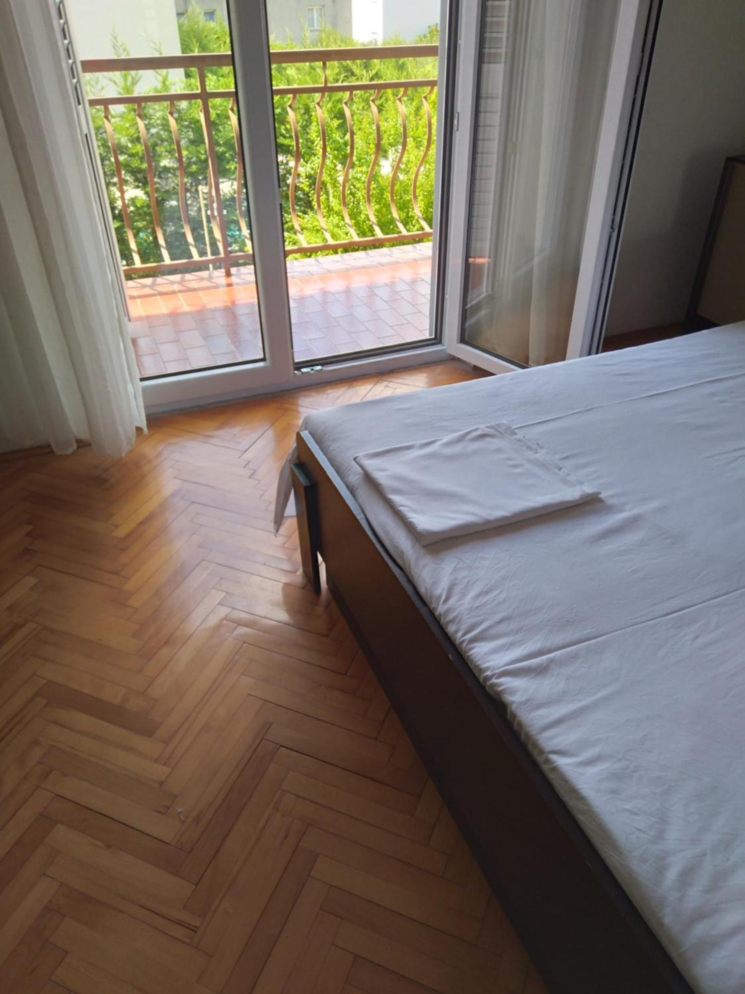 Mravak Apartments Trogir Dış mekan fotoğraf