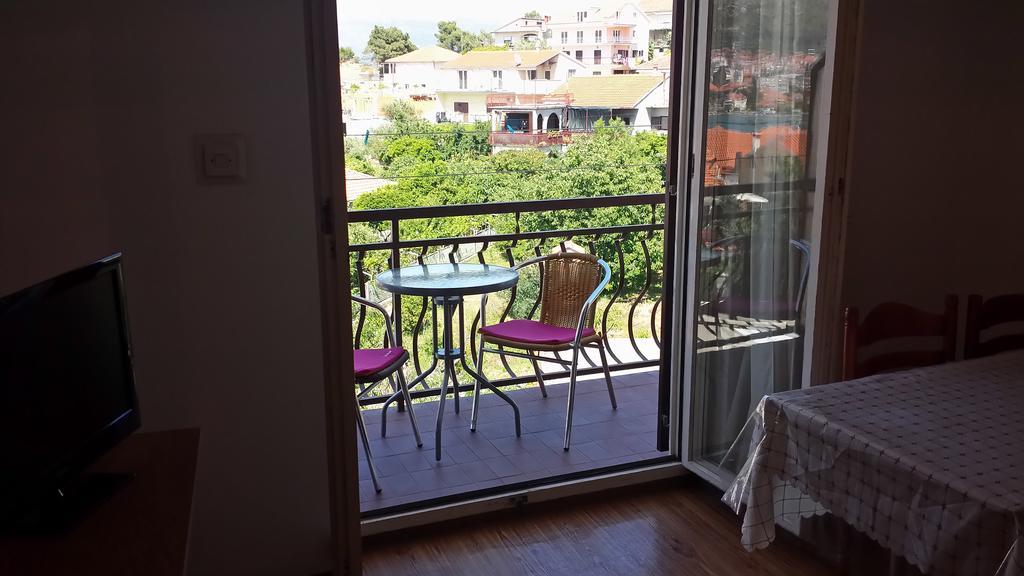 Mravak Apartments Trogir Dış mekan fotoğraf