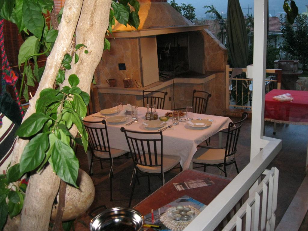 Mravak Apartments Trogir Dış mekan fotoğraf