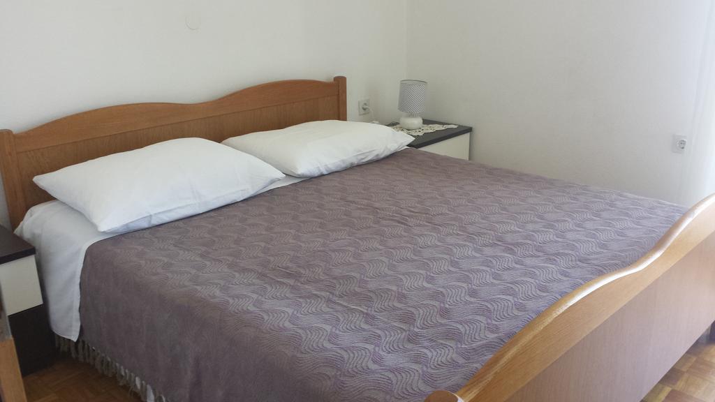 Mravak Apartments Trogir Dış mekan fotoğraf