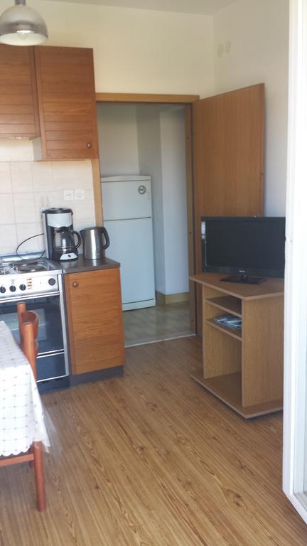 Mravak Apartments Trogir Dış mekan fotoğraf
