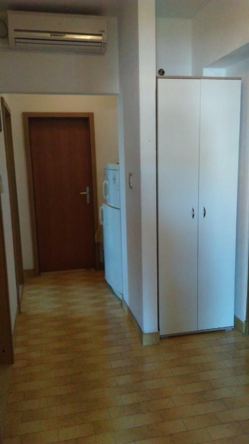 Mravak Apartments Trogir Dış mekan fotoğraf