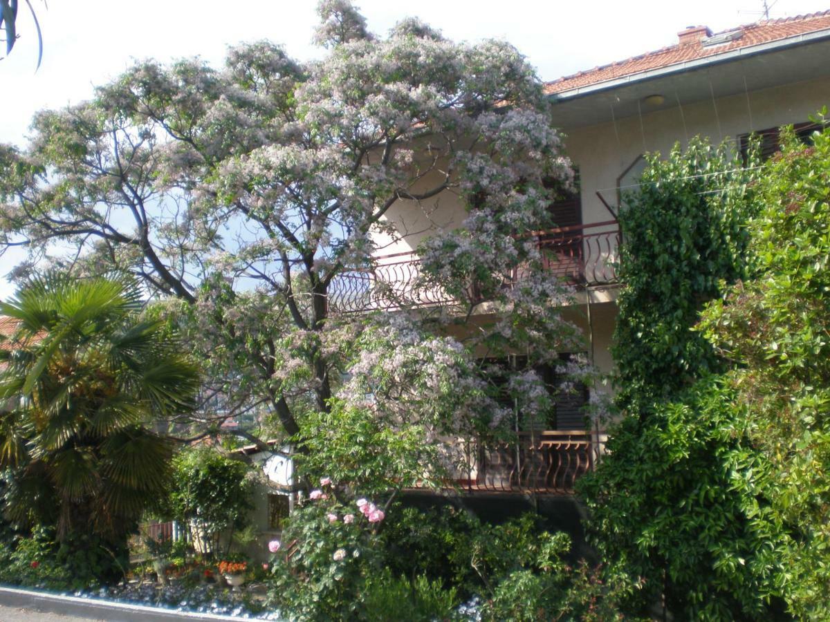 Mravak Apartments Trogir Dış mekan fotoğraf