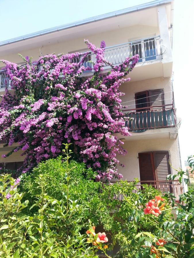 Mravak Apartments Trogir Dış mekan fotoğraf