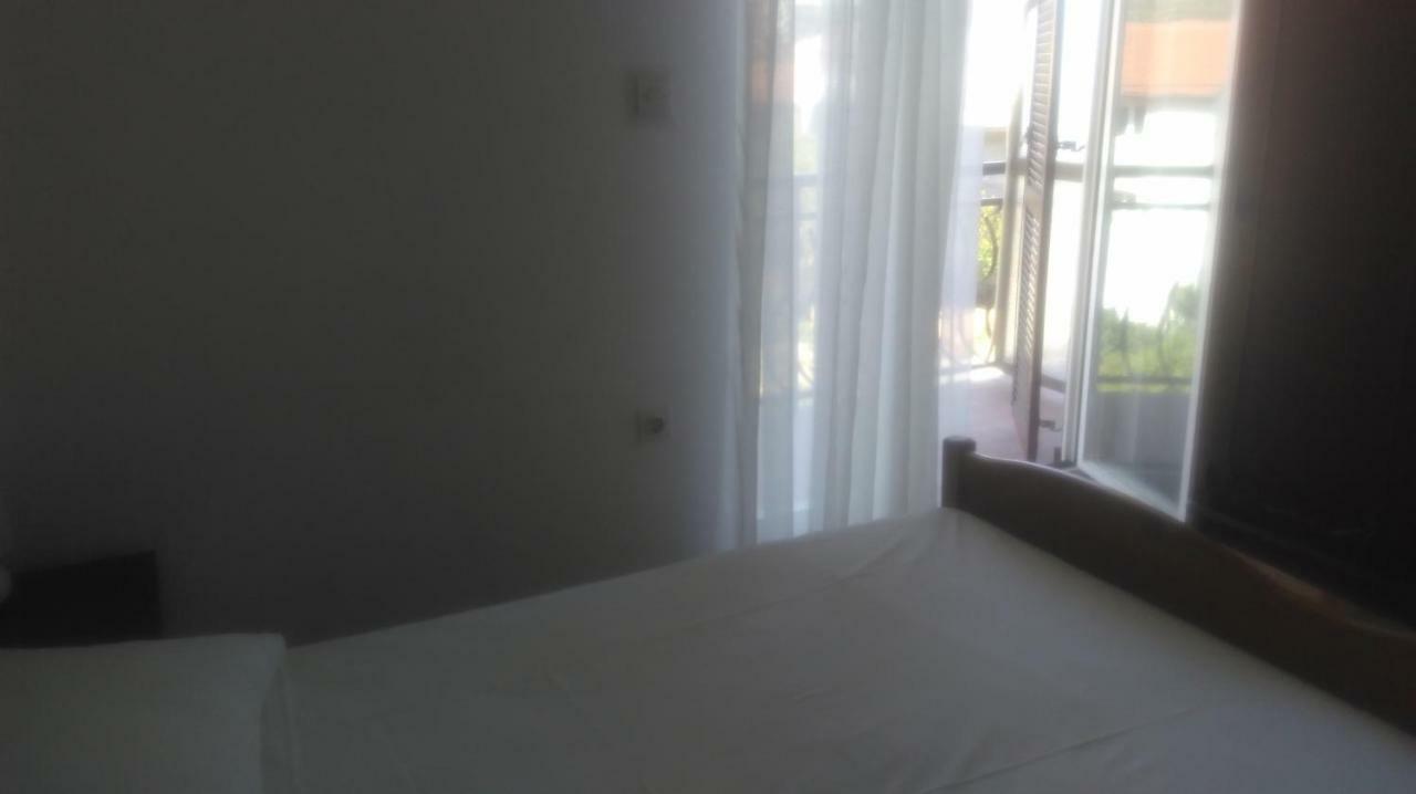 Mravak Apartments Trogir Dış mekan fotoğraf