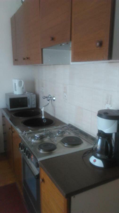 Mravak Apartments Trogir Dış mekan fotoğraf