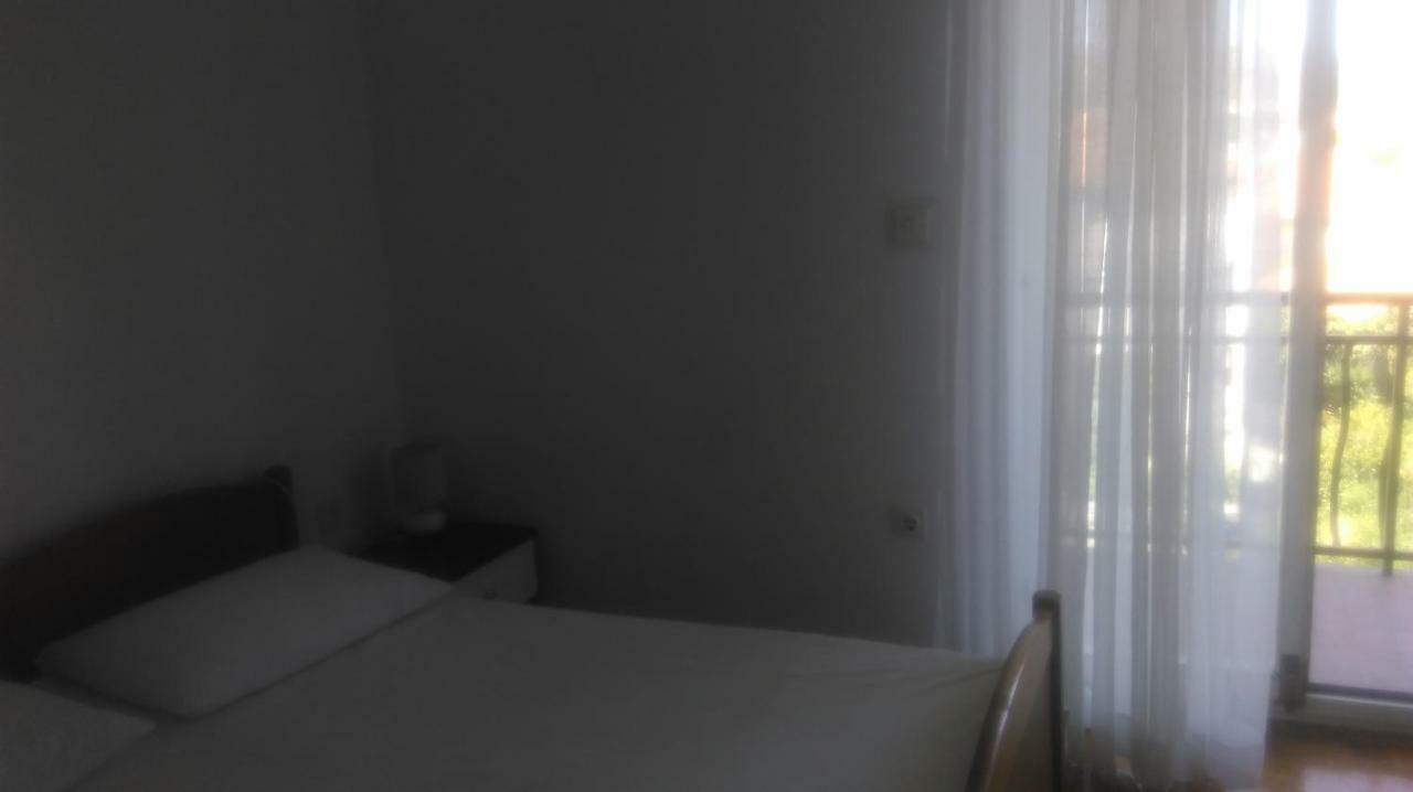 Mravak Apartments Trogir Dış mekan fotoğraf
