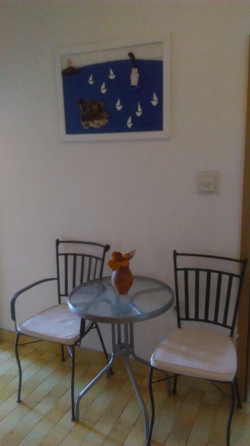 Mravak Apartments Trogir Dış mekan fotoğraf