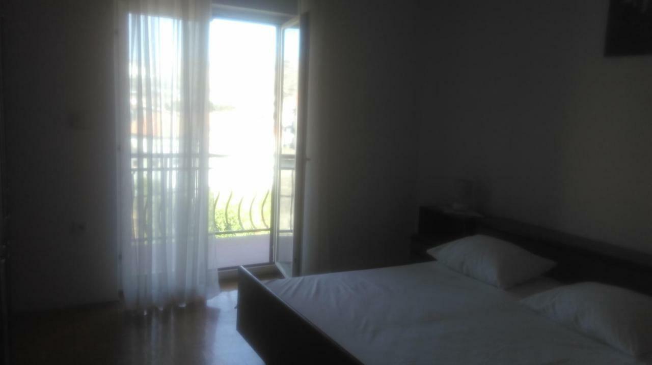 Mravak Apartments Trogir Dış mekan fotoğraf