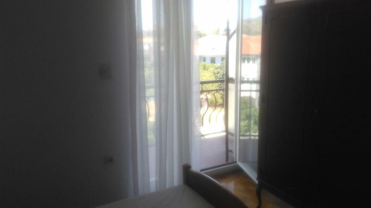 Mravak Apartments Trogir Dış mekan fotoğraf