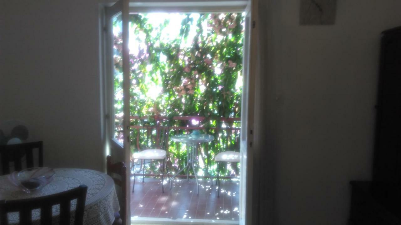 Mravak Apartments Trogir Dış mekan fotoğraf
