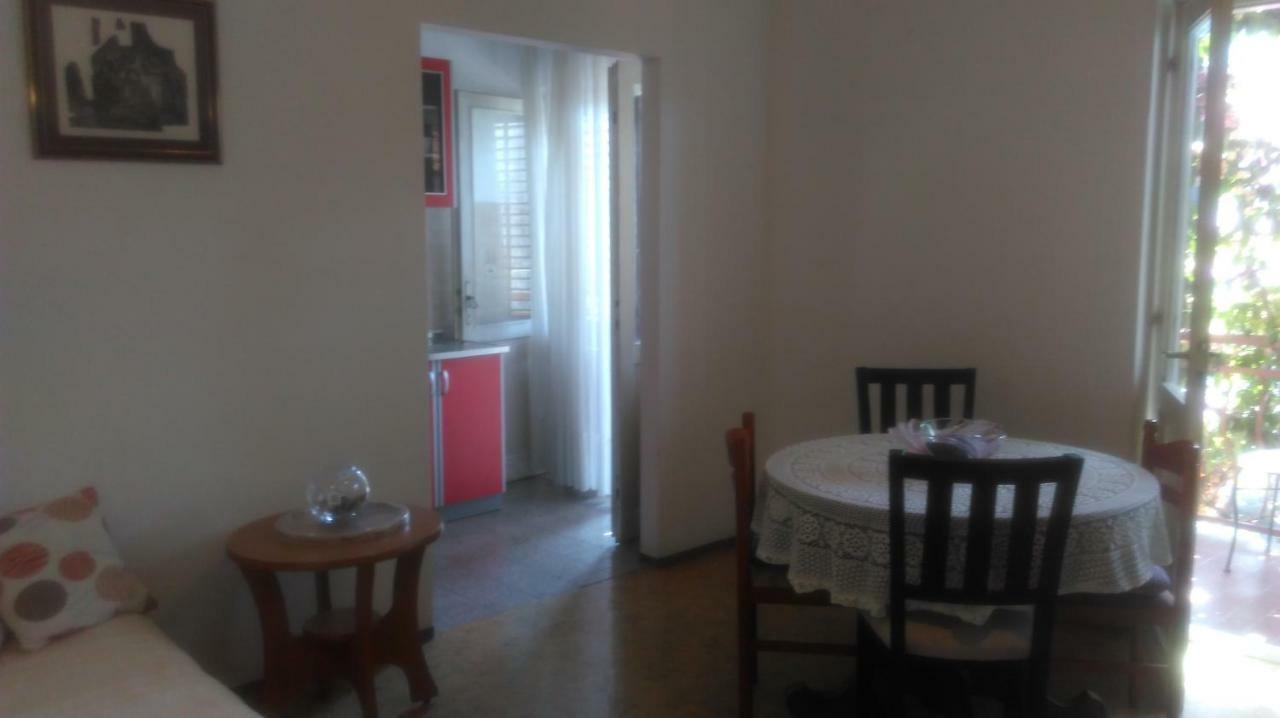 Mravak Apartments Trogir Dış mekan fotoğraf