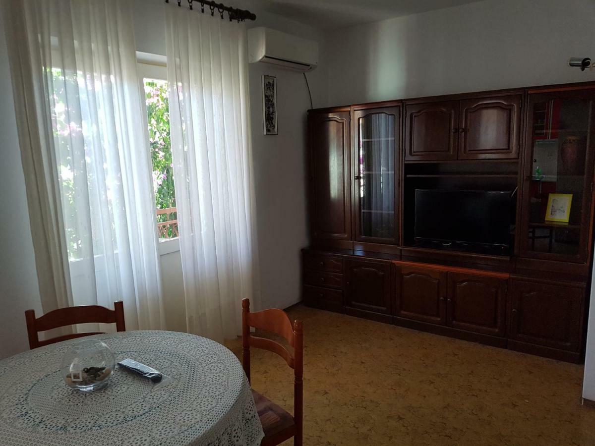 Mravak Apartments Trogir Dış mekan fotoğraf